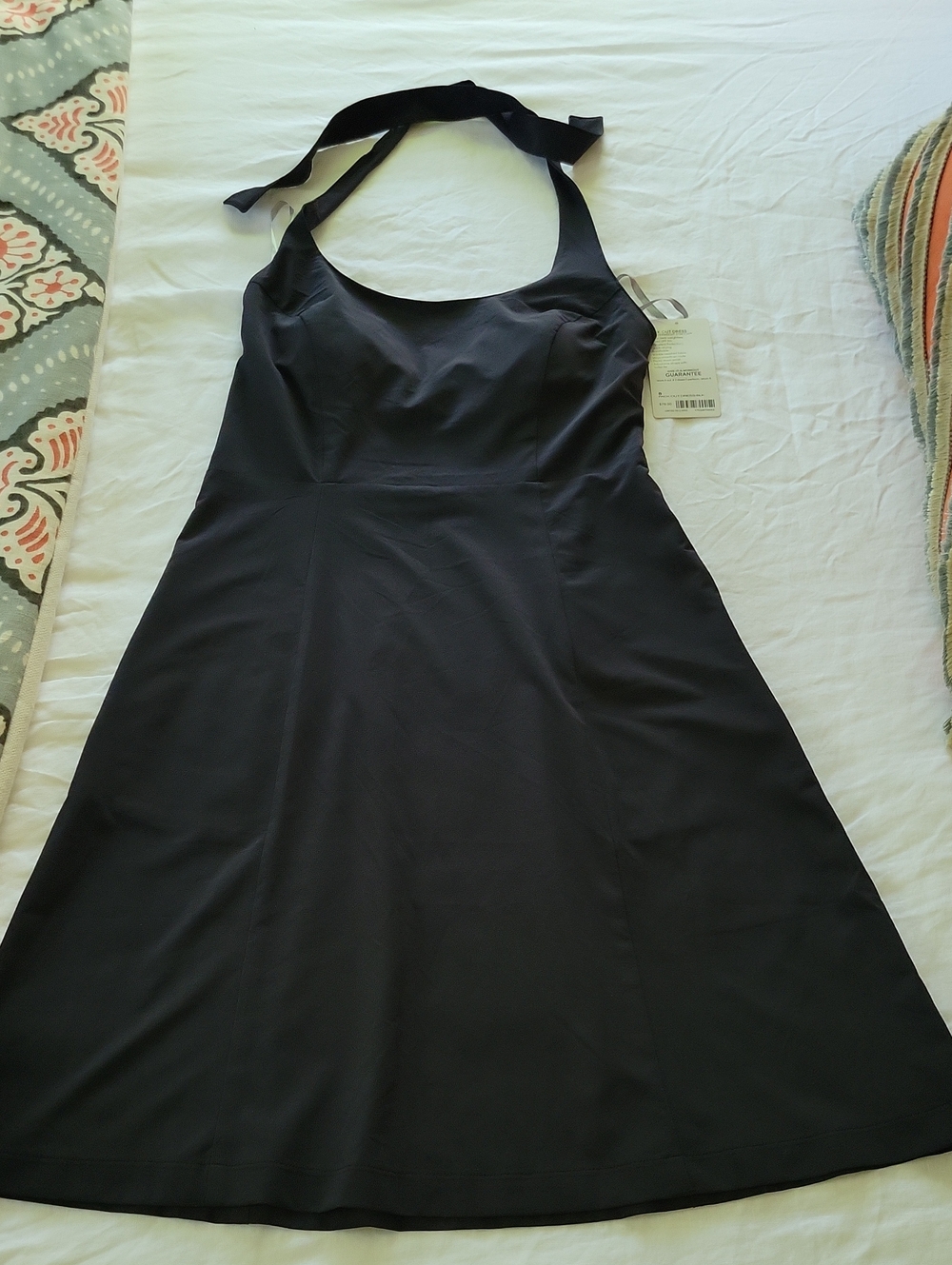 Athleta Featherweight Packout Dress
